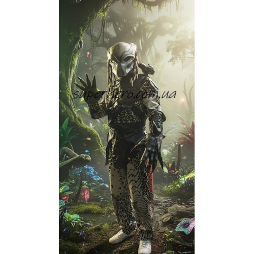 Хищник Predator deluxe